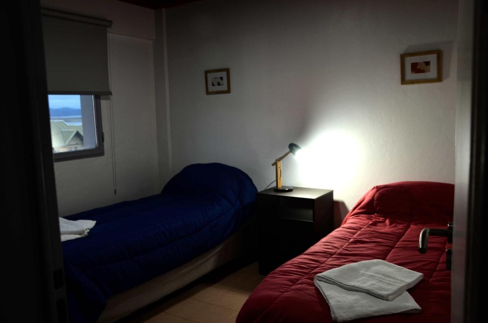 Horizonte Ushuaia Apartment Exterior photo